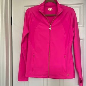 NWOT Lilly Pulitzer Jacket